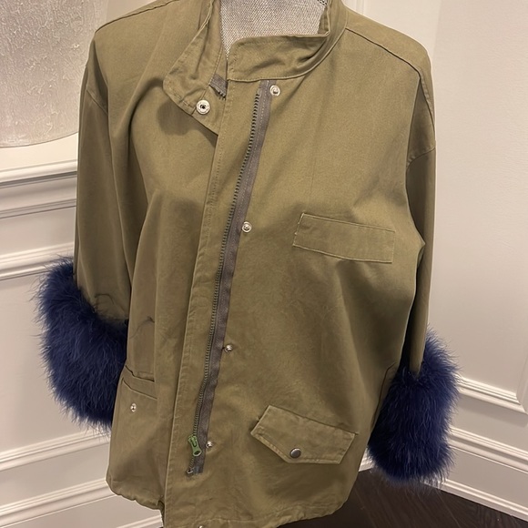 Pello Bello Jacket - Picture 2 of 8